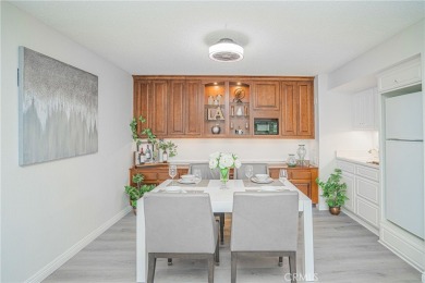 Welcome to this spacious 2 bedroom, 2 bathroom residence at The on Leisure Village Par 3 Golf Course in California - for sale on GolfHomes.com, golf home, golf lot