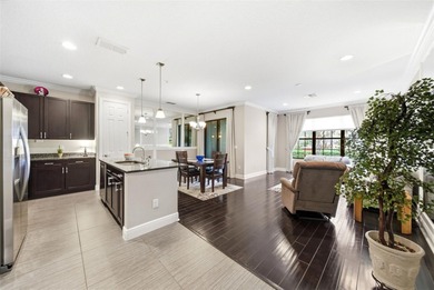 Welcome to your dream home nestled within the prestigious on Tuscawilla Country Club in Florida - for sale on GolfHomes.com, golf home, golf lot