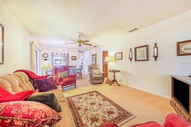 Welcome to this beautifully maintained patio home located in a on Cypresswood Golf and Country Club in Florida - for sale on GolfHomes.com, golf home, golf lot