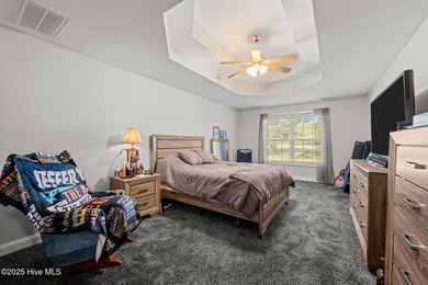 Waterfront Living in Fairfield Harbour.
Welcome to this on Harbour Point Golf Club in North Carolina - for sale on GolfHomes.com, golf home, golf lot