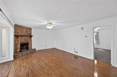 Lakefront Luxury Living with Stunning Views! This beautifully on Fairfield Plantation Golf and Country Club in Georgia - for sale on GolfHomes.com, golf home, golf lot