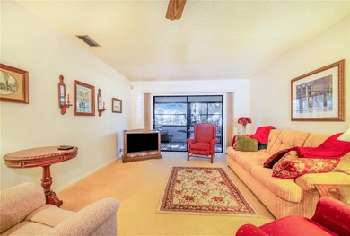 Welcome to this beautifully maintained patio home located in a on Cypresswood Golf and Country Club in Florida - for sale on GolfHomes.com, golf home, golf lot