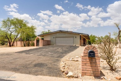 If you've been looking for a home in Oro Valley Country Club on Oro Valley Country Club in Arizona - for sale on GolfHomes.com, golf home, golf lot