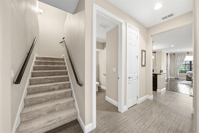 Welcome to your dream home nestled within the prestigious on Tuscawilla Country Club in Florida - for sale on GolfHomes.com, golf home, golf lot