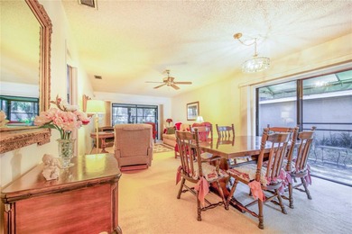 Welcome to this beautifully maintained patio home located in a on Cypresswood Golf and Country Club in Florida - for sale on GolfHomes.com, golf home, golf lot