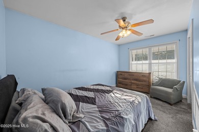 Waterfront Living in Fairfield Harbour.
Welcome to this on Harbour Point Golf Club in North Carolina - for sale on GolfHomes.com, golf home, golf lot