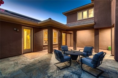 Oh wow--look at these views!In the guard-gated Palms of on Silverstone Golf Club in Nevada - for sale on GolfHomes.com, golf home, golf lot