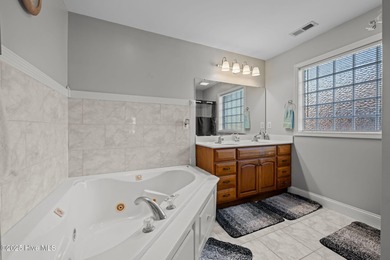 Waterfront Living in Fairfield Harbour. Welcome to this on Harbour Point Golf Club in North Carolina - for sale on GolfHomes.com, golf home, golf lot