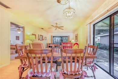 Welcome to this beautifully maintained patio home located in a on Cypresswood Golf and Country Club in Florida - for sale on GolfHomes.com, golf home, golf lot