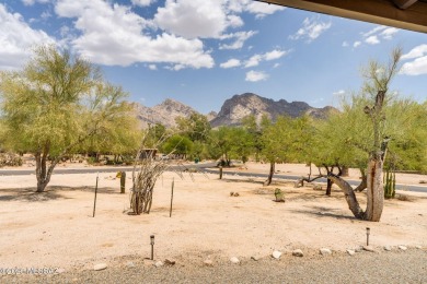 If you've been looking for a home in Oro Valley Country Club on Oro Valley Country Club in Arizona - for sale on GolfHomes.com, golf home, golf lot