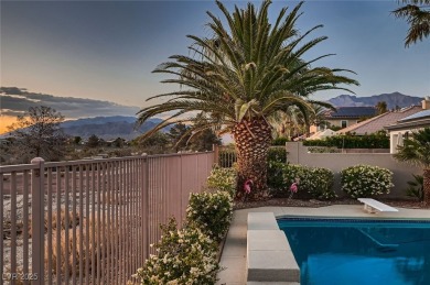 Oh wow--look at these views!In the guard-gated Palms of on Silverstone Golf Club in Nevada - for sale on GolfHomes.com, golf home, golf lot