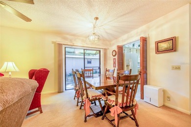 Welcome to this beautifully maintained patio home located in a on Cypresswood Golf and Country Club in Florida - for sale on GolfHomes.com, golf home, golf lot