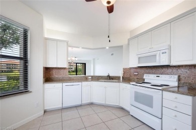 Experience the best of Naples living in this beautifully on Pelican Marsh Golf Club in Florida - for sale on GolfHomes.com, golf home, golf lot