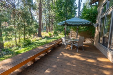 Discover your perfect retreat in this beautiful and serene on Widgi Creek Golf Club in Oregon - for sale on GolfHomes.com, golf home, golf lot