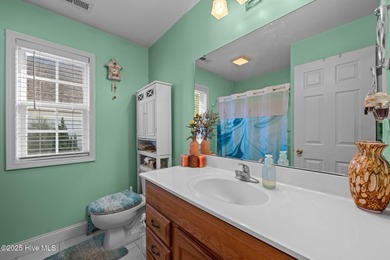 Waterfront Living in Fairfield Harbour.
Welcome to this on Harbour Point Golf Club in North Carolina - for sale on GolfHomes.com, golf home, golf lot