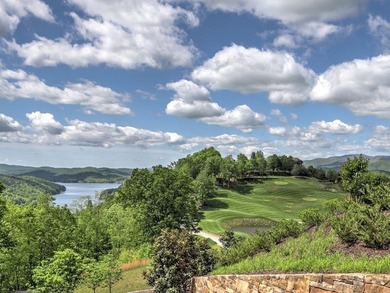 Waterfall Country Club-Golf Course frontage. 2 lots being sold on Waterfall Country Club in Georgia - for sale on GolfHomes.com, golf home, golf lot