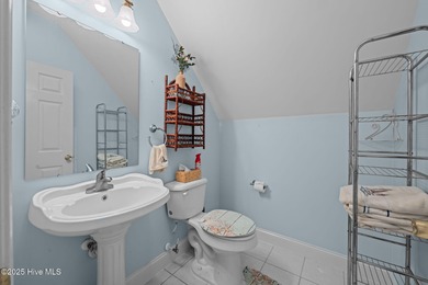 Waterfront Living in Fairfield Harbour. Welcome to this on Harbour Point Golf Club in North Carolina - for sale on GolfHomes.com, golf home, golf lot