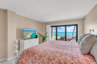 Expansive Ocean Views! Experience oceanfront living daily. Wake on Key Colony Beach Golf Course in Florida - for sale on GolfHomes.com, golf home, golf lot