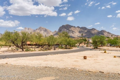 If you've been looking for a home in Oro Valley Country Club on Oro Valley Country Club in Arizona - for sale on GolfHomes.com, golf home, golf lot