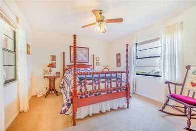 Welcome to this beautifully maintained patio home located in a on Cypresswood Golf and Country Club in Florida - for sale on GolfHomes.com, golf home, golf lot