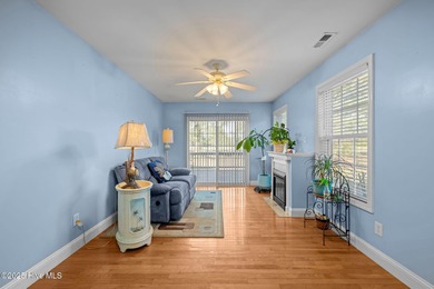 Waterfront Living in Fairfield Harbour.
Welcome to this on Harbour Point Golf Club in North Carolina - for sale on GolfHomes.com, golf home, golf lot