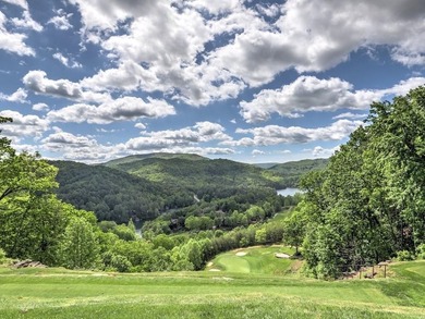 Waterfall Country Club-Golf Course frontage. 2 lots being sold on Waterfall Country Club in Georgia - for sale on GolfHomes.com, golf home, golf lot