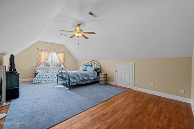 Waterfront Living in Fairfield Harbour. Welcome to this on Harbour Point Golf Club in North Carolina - for sale on GolfHomes.com, golf home, golf lot