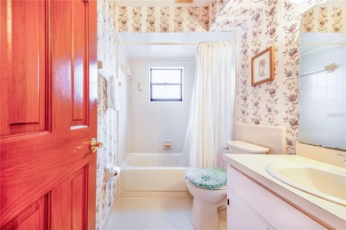 Welcome to this beautifully maintained patio home located in a on Cypresswood Golf and Country Club in Florida - for sale on GolfHomes.com, golf home, golf lot