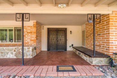 If you've been looking for a home in Oro Valley Country Club on Oro Valley Country Club in Arizona - for sale on GolfHomes.com, golf home, golf lot