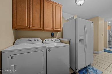 Waterfront Living in Fairfield Harbour. Welcome to this on Harbour Point Golf Club in North Carolina - for sale on GolfHomes.com, golf home, golf lot