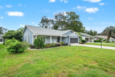 BEAUTIFULLY REMODELED 2-BED, 2-BATH HOME IN AWARD-WINNING TIMBER on Timber Pines Golf Course in Florida - for sale on GolfHomes.com, golf home, golf lot