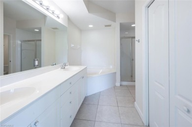 Experience the best of Naples living in this beautifully on Pelican Marsh Golf Club in Florida - for sale on GolfHomes.com, golf home, golf lot