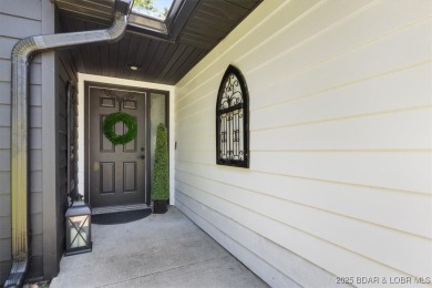 Enjoy a crisp morning sipping your morning coffee and watching on Tan-Tar-A Golf Club in Missouri - for sale on GolfHomes.com, golf home, golf lot
