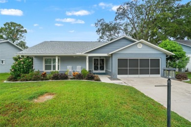BEAUTIFULLY REMODELED 2-BED, 2-BATH HOME IN AWARD-WINNING TIMBER on Timber Pines Golf Course in Florida - for sale on GolfHomes.com, golf home, golf lot