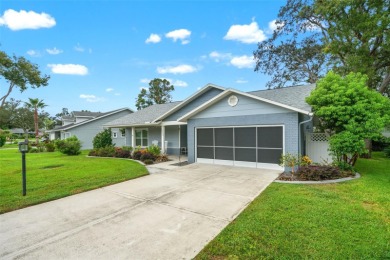 BEAUTIFULLY REMODELED 2-BED, 2-BATH HOME IN AWARD-WINNING TIMBER on Timber Pines Golf Course in Florida - for sale on GolfHomes.com, golf home, golf lot