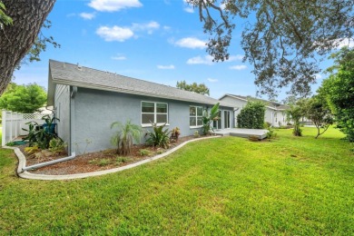 BEAUTIFULLY REMODELED 2-BED, 2-BATH HOME IN AWARD-WINNING TIMBER on Timber Pines Golf Course in Florida - for sale on GolfHomes.com, golf home, golf lot