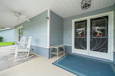 BEAUTIFULLY REMODELED 2-BED, 2-BATH HOME IN AWARD-WINNING TIMBER on Timber Pines Golf Course in Florida - for sale on GolfHomes.com, golf home, golf lot