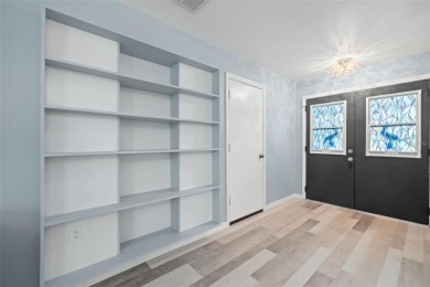 BEAUTIFULLY REMODELED 2-BED, 2-BATH HOME IN AWARD-WINNING TIMBER on Timber Pines Golf Course in Florida - for sale on GolfHomes.com, golf home, golf lot