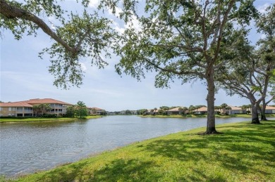 Experience the best of Naples living in this beautifully on Pelican Marsh Golf Club in Florida - for sale on GolfHomes.com, golf home, golf lot