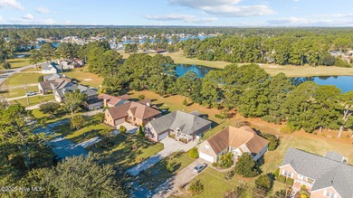 Waterfront Living in Fairfield Harbour.
Welcome to this on Harbour Point Golf Club in North Carolina - for sale on GolfHomes.com, golf home, golf lot