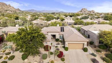 Welcome to the highly sought-after Vaga + floor plan with a on Terravita Golf and Country Club in Arizona - for sale on GolfHomes.com, golf home, golf lot