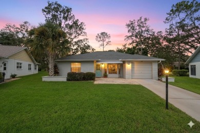 Darling 2-Bedroom, 2-Bath Home in Award-Winning Timber Pines!
 on Timber Pines Golf Course in Florida - for sale on GolfHomes.com, golf home, golf lot