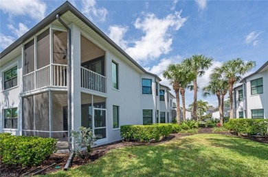 Experience the best of Naples living in this beautifully on Pelican Marsh Golf Club in Florida - for sale on GolfHomes.com, golf home, golf lot