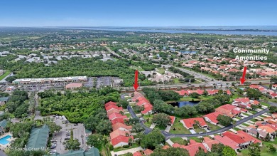 Beautifully upgraded, move-in ready  3-bedroom, 2-bath, 2 car on Suntree Country Club in Florida - for sale on GolfHomes.com, golf home, golf lot