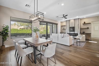 Welcome to the highly sought-after Vaga + floor plan with a on Terravita Golf and Country Club in Arizona - for sale on GolfHomes.com, golf home, golf lot