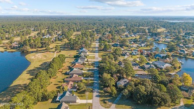 Waterfront Living in Fairfield Harbour. Welcome to this on Harbour Point Golf Club in North Carolina - for sale on GolfHomes.com, golf home, golf lot