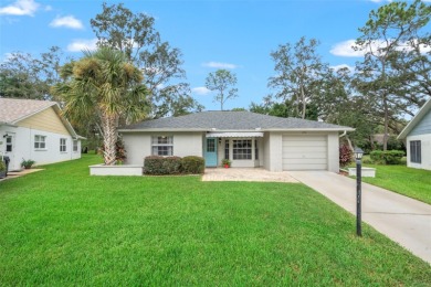 Darling 2-Bedroom, 2-Bath Home in Award-Winning Timber Pines!
 on Timber Pines Golf Course in Florida - for sale on GolfHomes.com, golf home, golf lot