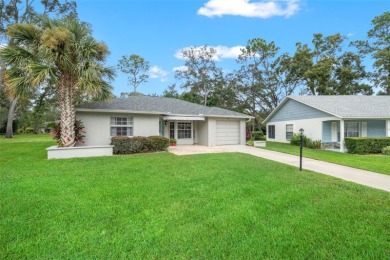 Darling 2-Bedroom, 2-Bath Home in Award-Winning Timber Pines!
 on Timber Pines Golf Course in Florida - for sale on GolfHomes.com, golf home, golf lot