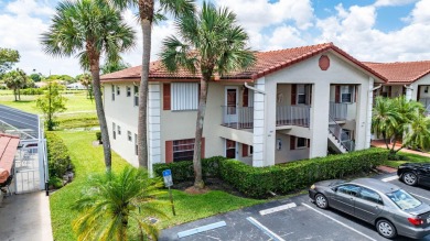 FULLY FURNISHED!! A rare find! This pristine 2 bedroom /2 full on The Carolina Club in Florida - for sale on GolfHomes.com, golf home, golf lot