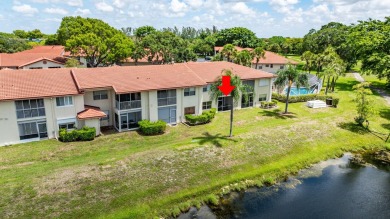 FULLY FURNISHED!! A rare find! This pristine 2 bedroom /2 full on The Carolina Club in Florida - for sale on GolfHomes.com, golf home, golf lot